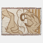 TAZ™ Express 31 Deken (Voorkant)