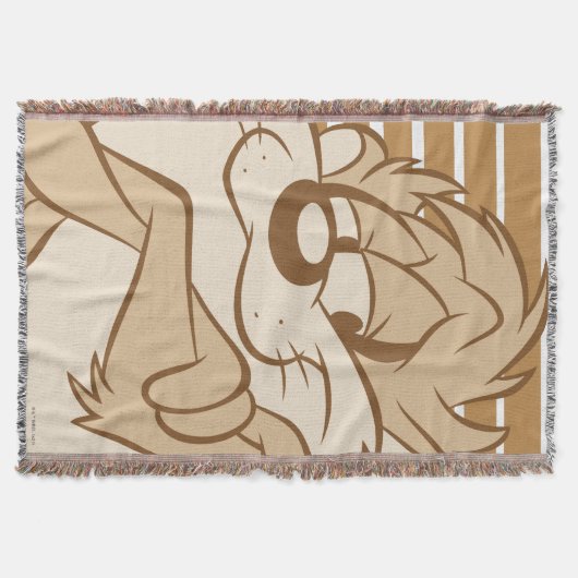 TAZ™ Express 31 Deken (Voorkant)