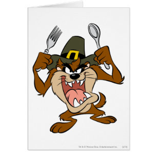 TAZ™ Hongerig