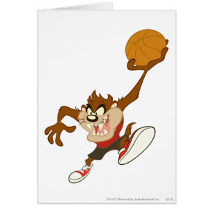 TAZ™ in uw gezicht