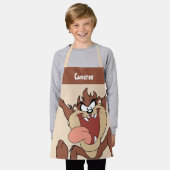 TAZ™ Leaping Schort (Gedragen)