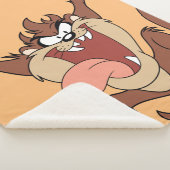 TAZ™ Leaping Sherpa Deken (3/4)