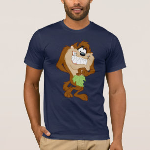 TAZ™ met blad T-shirt