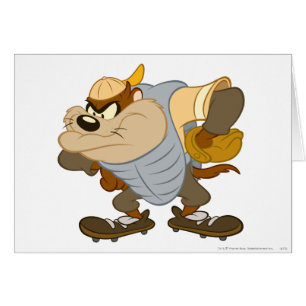 TAZ™ op de heuvel van de Catcher 2