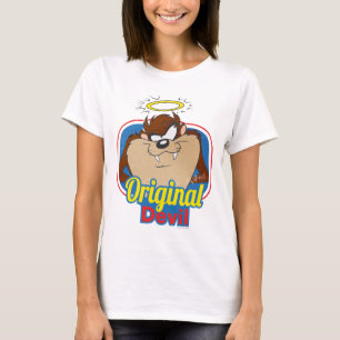 TAZ™ Originele Duivel T-shirt