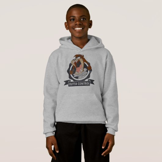 TAZ™ Outta Control (Voorkant volledig)