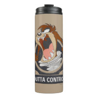 TAZ™ Outta Control
