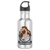 TAZ™ Outta Control Waterfles (Voorkant)