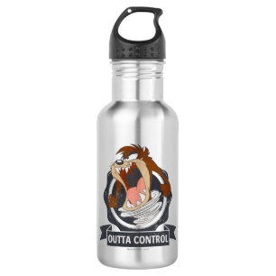 TAZ™ Outta Control Waterfles