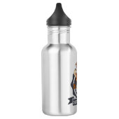 TAZ™ Outta Control Waterfles (Links)