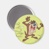 TAZ™ poseren 10 Magneet (Voorkant / Achterkant)