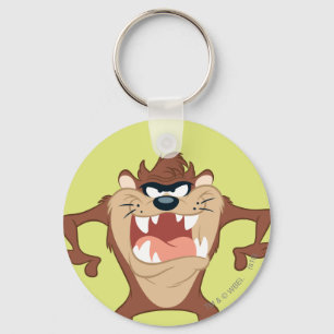 TAZ™ poseren 14 Sleutelhanger