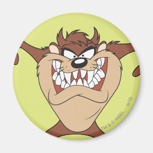 TAZ™ poseren 15 Magneet