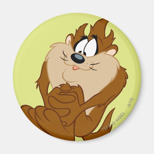 TAZ™-positie 4 Magneet (Voorkant)