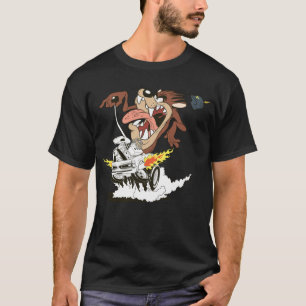 TAZ™ Razend Rijden T-shirt