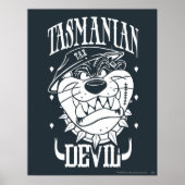 TAZ™ - Rebel 8 Poster (Voorkant)