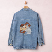 TAZ™ Snel draaien Denim Jacket (Hangar)