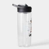 TAZ™ Spin Grab Waterfles (Rechts)