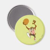 TAZ™ start het op 2 Magneet (Voorkant / Achterkant)