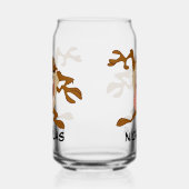 TAZ | Sticking his Tongue Out (Droite)