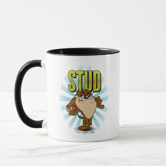 TAZ™ - Stud Mok (Links)