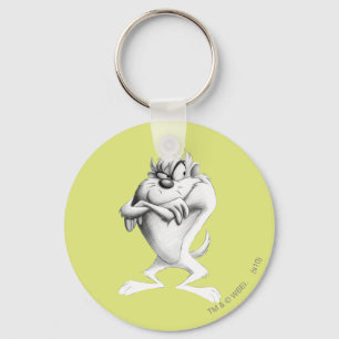 TAZ™ Tekening Sleutelhanger