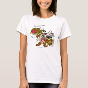 TAZ™ Thanksgiving Borden T-shirt