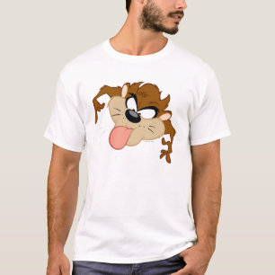 TAZ™ Tongue uit T-shirt