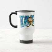 TAZ™ Tornado Terror Pset Reisbeker (Links)