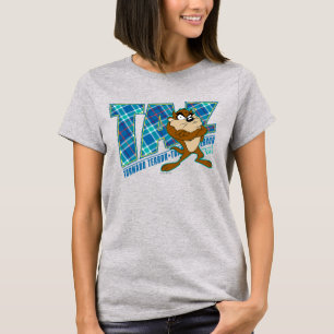 TAZ™ Tornado Terror Pset T-shirt