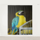 Taz... Wandkleed (Voorkant)