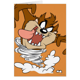 TAZ™ Whirling Tornado