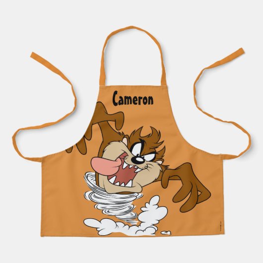 TAZ™ Whirling Tornado Schort (Voorkant)