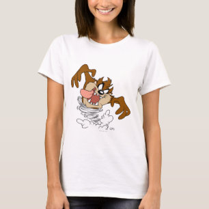 TAZ™ Whirling Tornado T-shirt