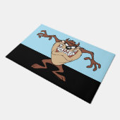 TAZ™ Wide Arms Deurmat (Schuin)