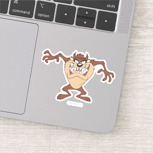 TAZ™ Wide Arms Sticker