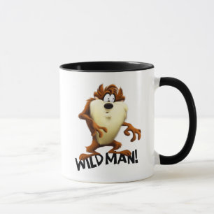 TAZ™ - Wild Man Mok