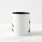 TAZ™ - Wild Man Mok (Midden)