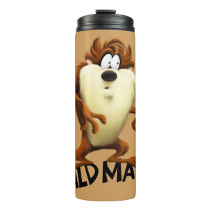 TAZ™ - Wild Man Thermosbeker