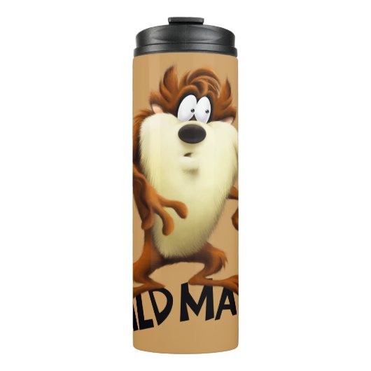 TAZ™ - Wild Man Thermosbeker (Voorkant)