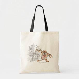 TAZ™ Wilde zoals mijn vader Tote Bag