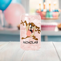 TAZ™ | Zijn tong uitsteken