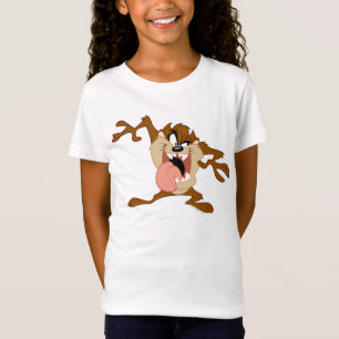 TAZ™   Zijn tong uitsteken T-shirt