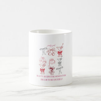 Taza amor propio koffiemok