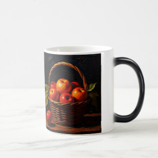 Taza arte magische mok