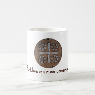 Taza Bardulia Koffiemok
