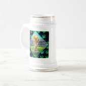 Taza Bierpul (Voorkant links)