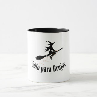 Taza Bruja Mok
