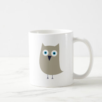 Taza Búho Koffiemok