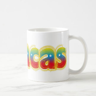 Taza Caracas Koffiemok